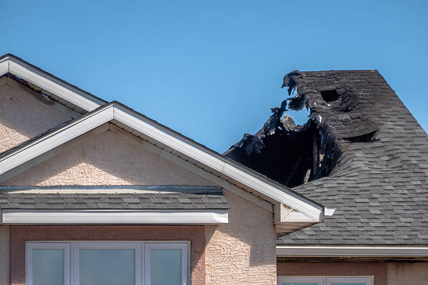 Licensed Fire Damage Restoration service in Titusville, NJ - Fire Damage Biloxi
